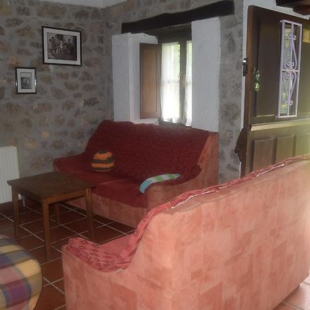 Villa Venta La Aurora Beleño Esterno foto