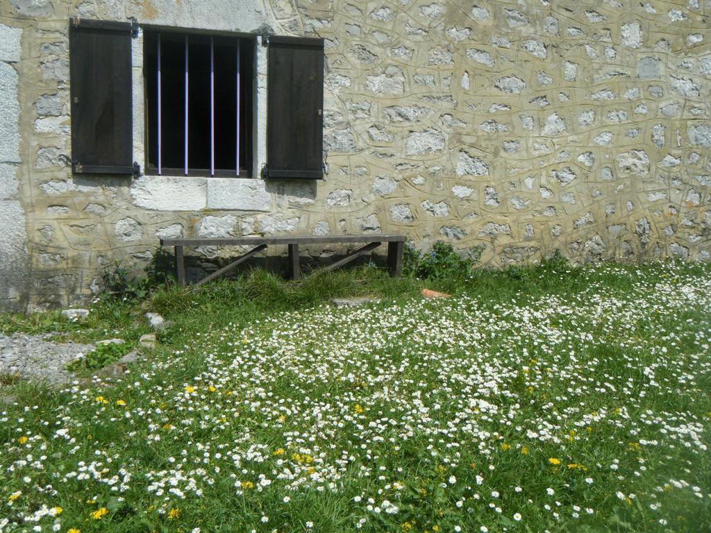 Villa Venta La Aurora Beleño Camera foto