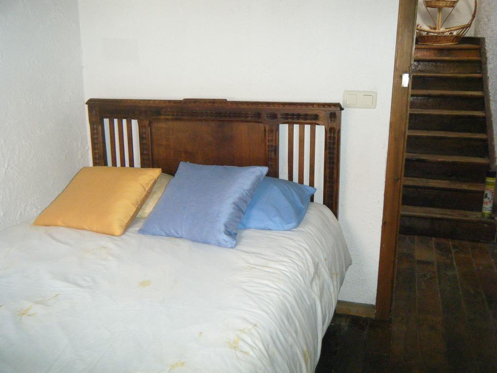Villa Venta La Aurora Beleño Camera foto