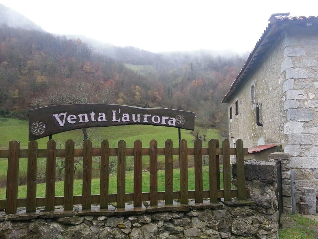 Villa Venta La Aurora Beleño Camera foto
