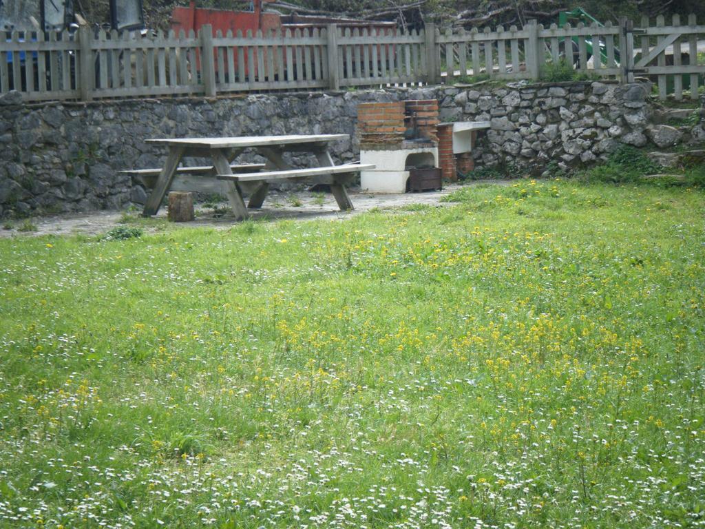 Villa Venta La Aurora Beleño Camera foto