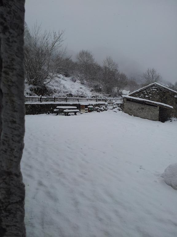 Villa Venta La Aurora Beleño Camera foto