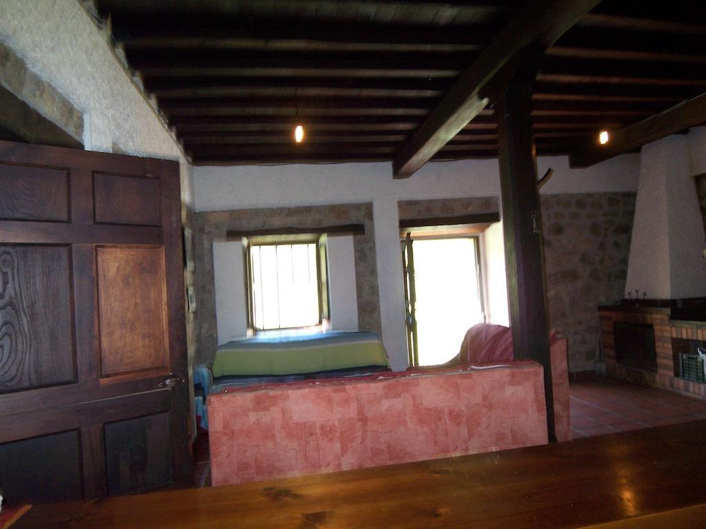 Villa Venta La Aurora Beleño Camera foto