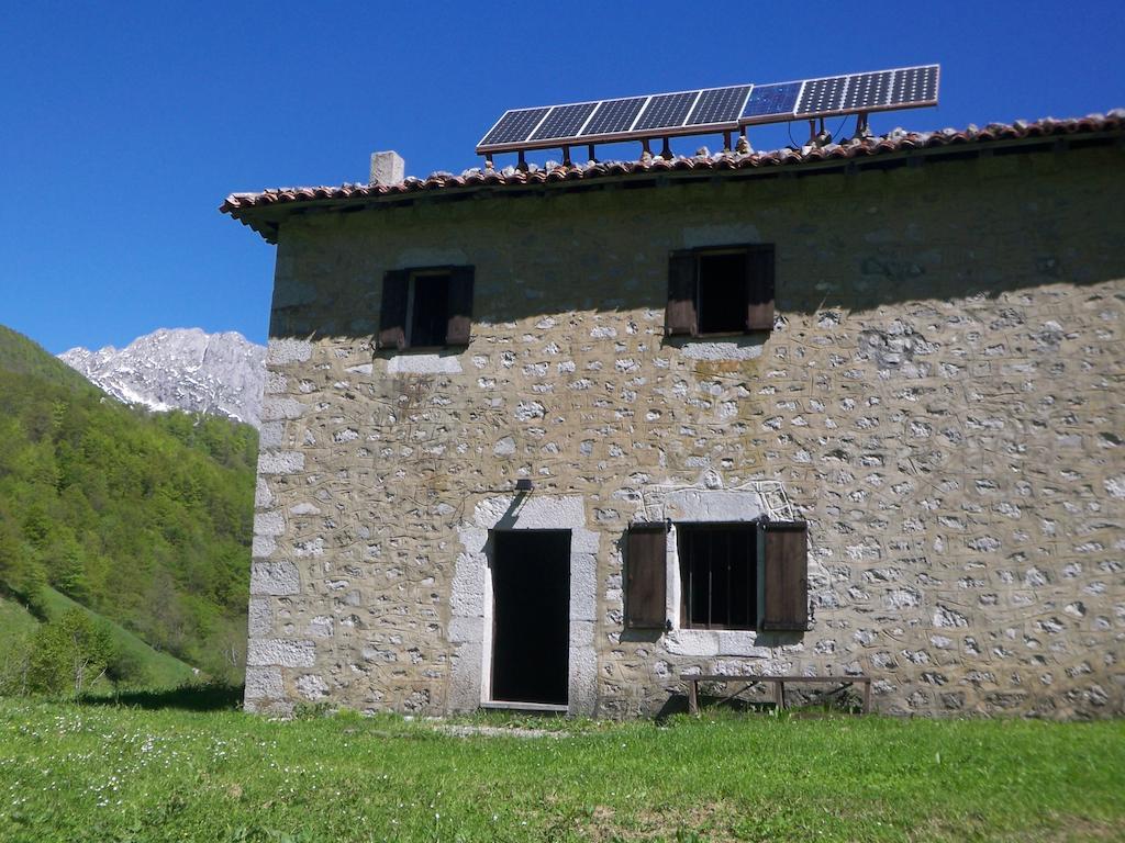 Villa Venta La Aurora Beleño Camera foto