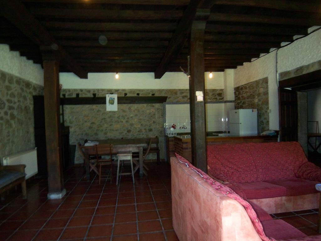 Villa Venta La Aurora Beleño Camera foto
