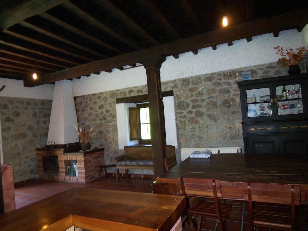 Villa Venta La Aurora Beleño Camera foto