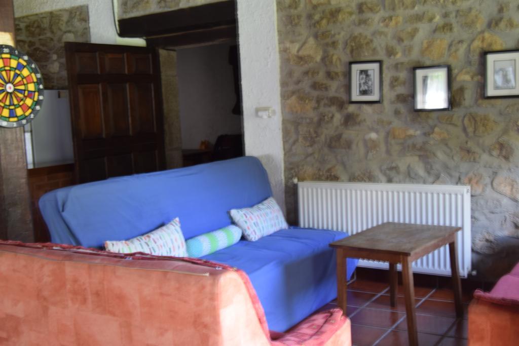 Villa Venta La Aurora Beleño Esterno foto