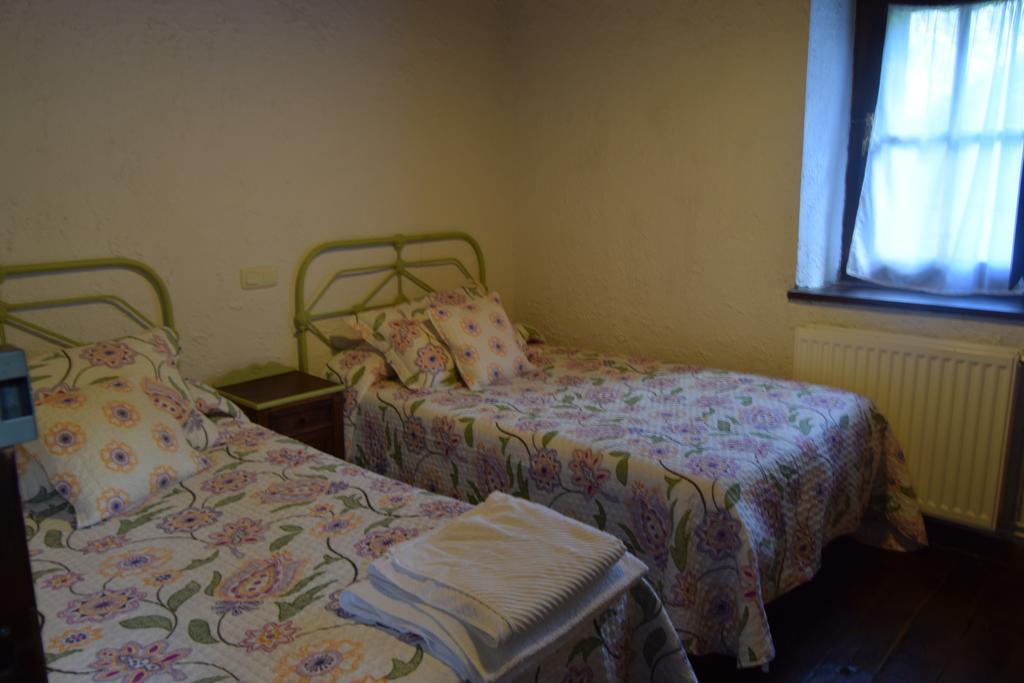 Villa Venta La Aurora Beleño Esterno foto