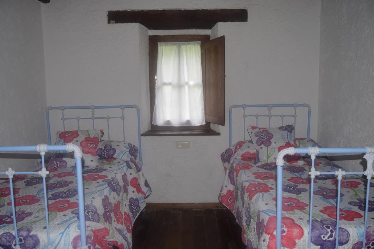 Villa Venta La Aurora Beleño Esterno foto
