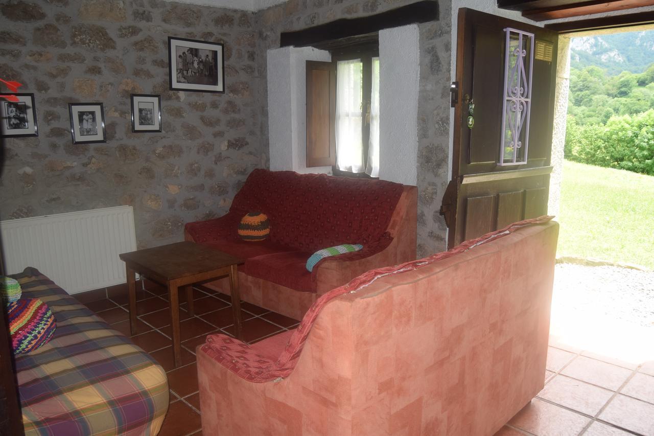 Villa Venta La Aurora Beleño Esterno foto